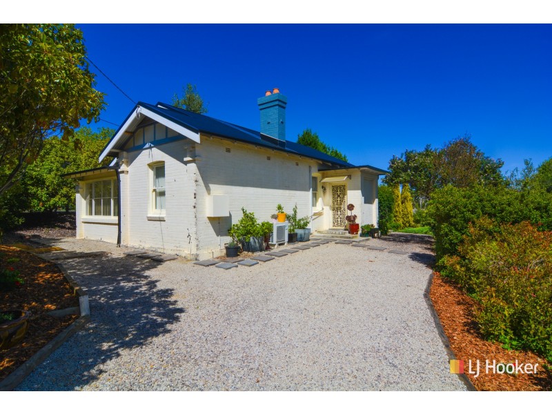 20 Saville Street, Portland NSW 2847