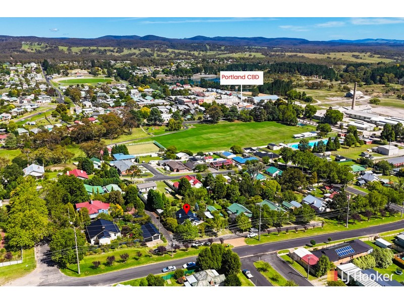 20 Saville Street, Portland NSW 2847