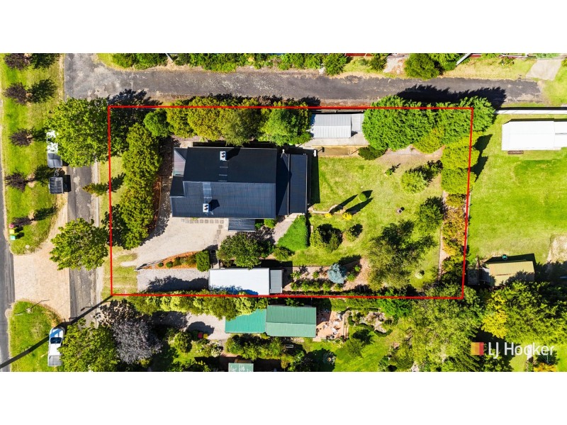 20 Saville Street, Portland NSW 2847