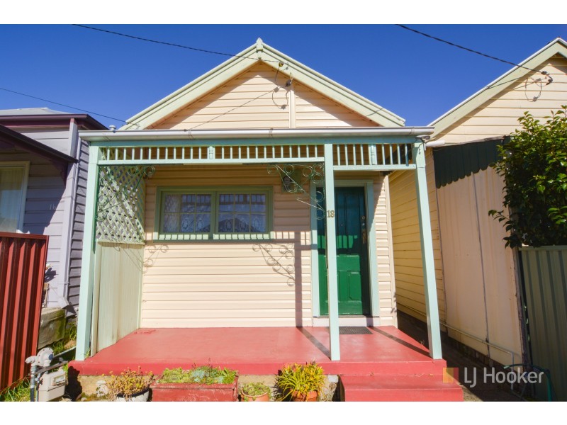 18 Spooner Street, Lithgow NSW 2790