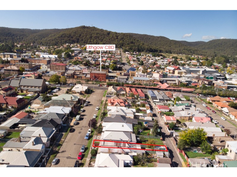 18 Spooner Street, Lithgow NSW 2790