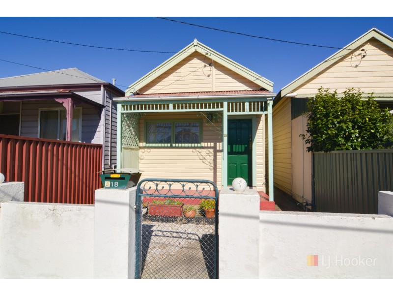18 Spooner Street, Lithgow NSW 2790