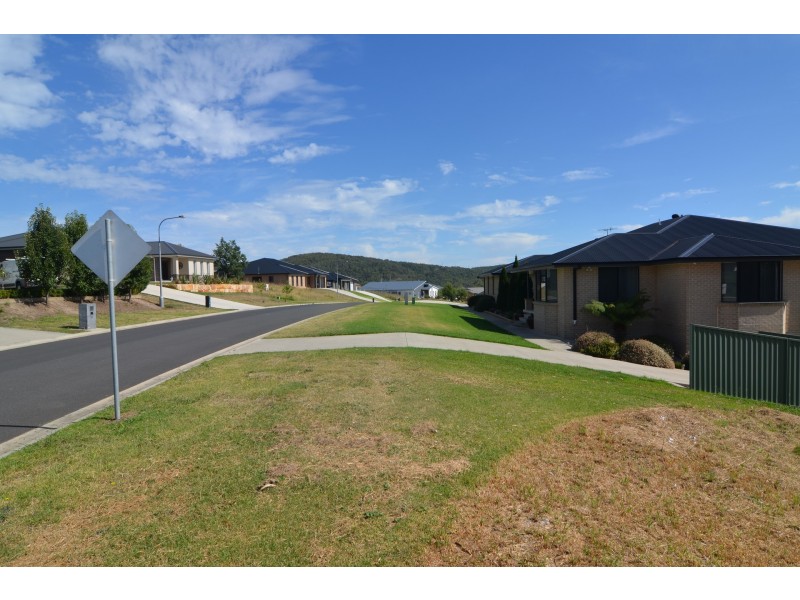 Lot 319/ James O’ Donnell Drive, Lithgow NSW 2790