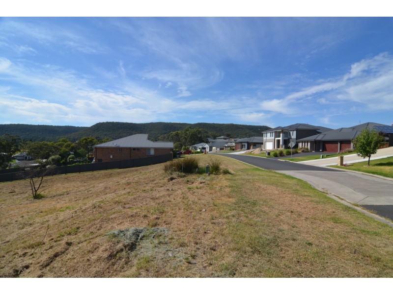 Lot 319/ James O’ Donnell Drive, Lithgow NSW 2790