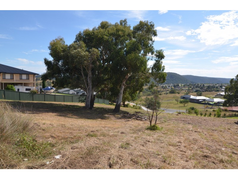 Lot 319/ James O’ Donnell Drive, Lithgow NSW 2790