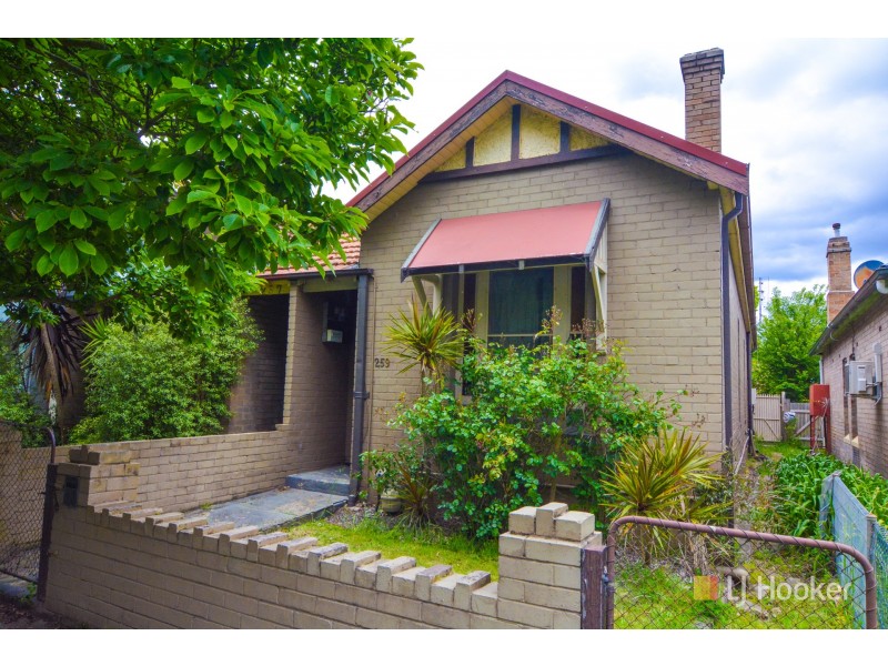 259 Main Street, Lithgow NSW 2790