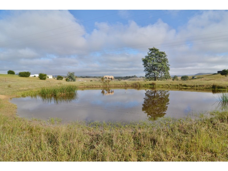 100 Westridge Road, Wallerawang NSW 2845