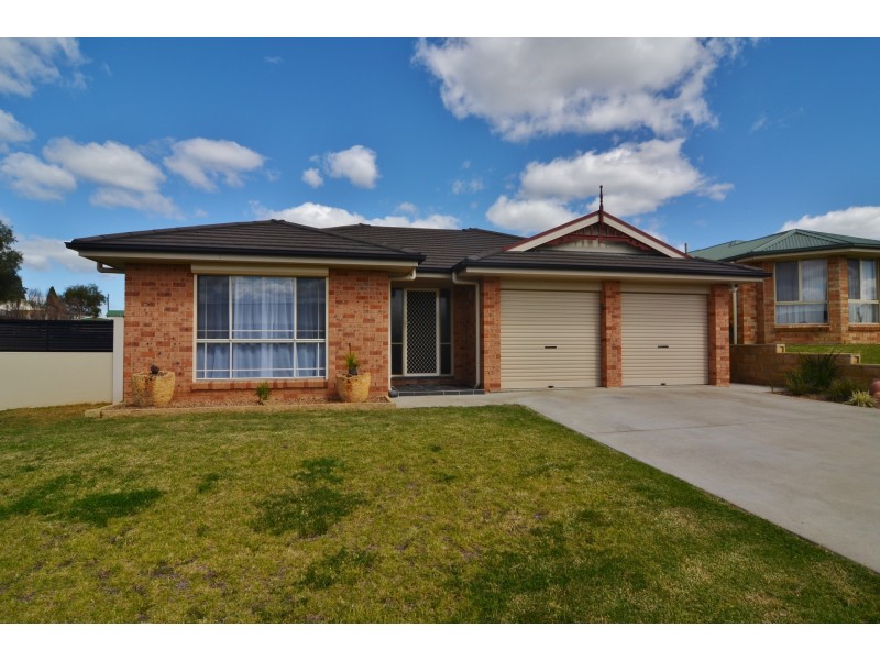 4 Bulkeley Lane, Wallerawang NSW 2845