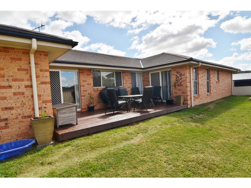 4 Bulkeley Lane, Wallerawang NSW 2845