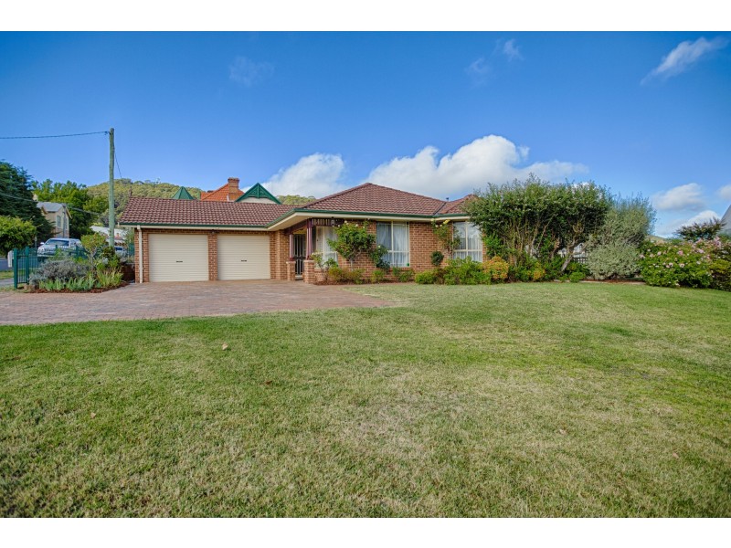 167 Mort Street, Lithgow NSW 2790