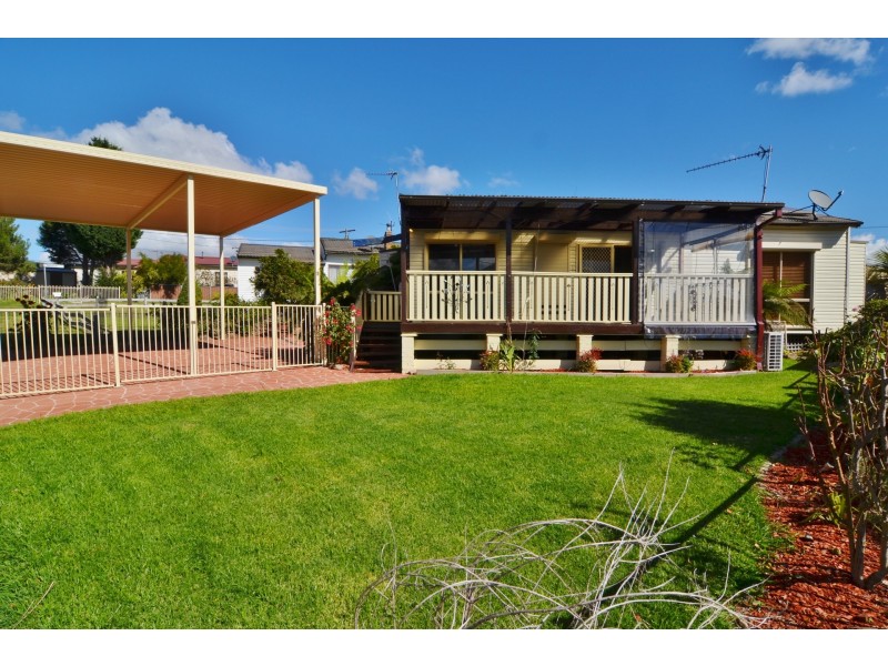 18 Tweed Road, Lithgow NSW 2790