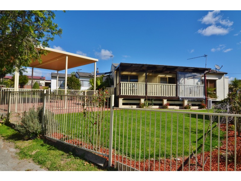 18 Tweed Road, Lithgow NSW 2790