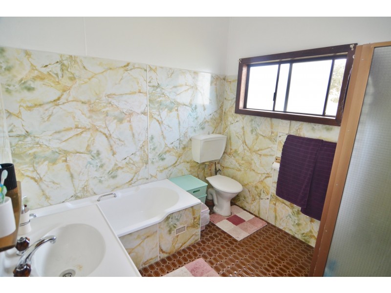 3076 Castlereagh Highway, Ben Bullen NSW 2790