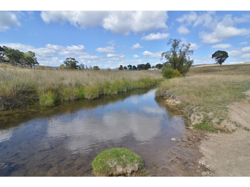 3076 Castlereagh Highway, Ben Bullen NSW 2790