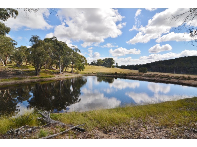 3076 Castlereagh Highway, Ben Bullen NSW 2790
