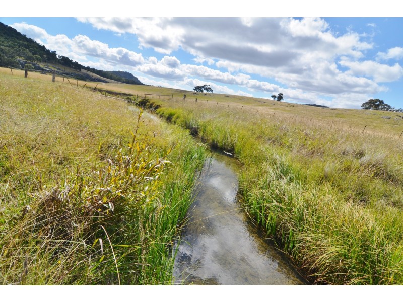 3076 Castlereagh Highway, Ben Bullen NSW 2790