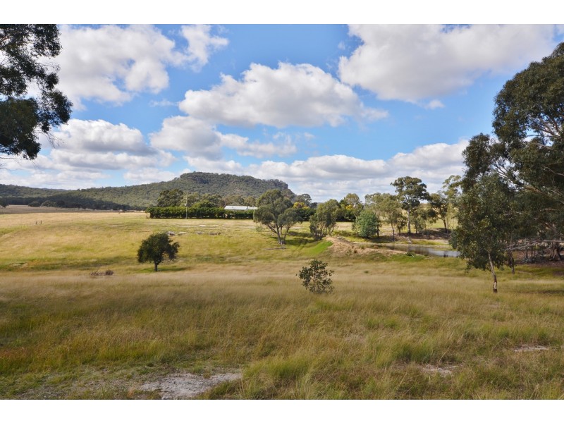 3076 Castlereagh Highway, Ben Bullen NSW 2790