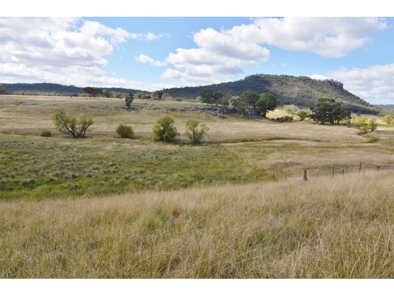 3076 Castlereagh Highway, Ben Bullen NSW 2790