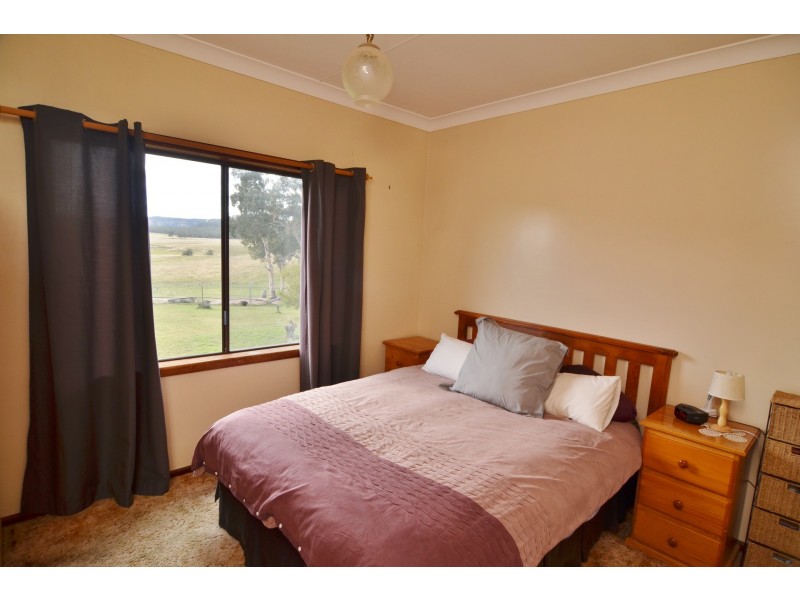 3076 Castlereagh Highway, Ben Bullen NSW 2790