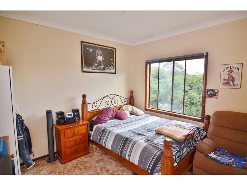3076 Castlereagh Highway, Ben Bullen NSW 2790