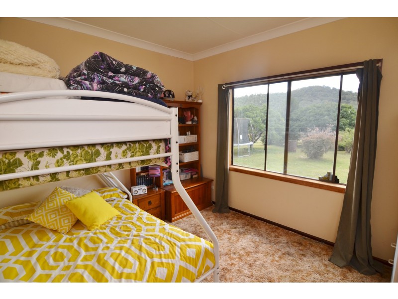 3076 Castlereagh Highway, Ben Bullen NSW 2790