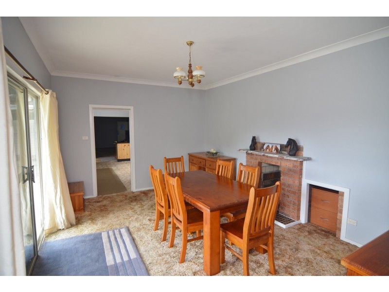 3076 Castlereagh Highway, Ben Bullen NSW 2790