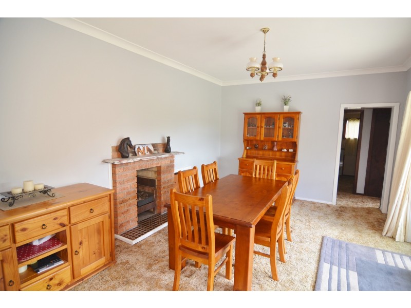 3076 Castlereagh Highway, Ben Bullen NSW 2790