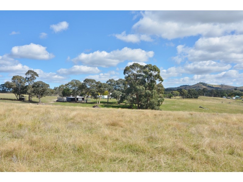 3076 Castlereagh Highway, Ben Bullen NSW 2790