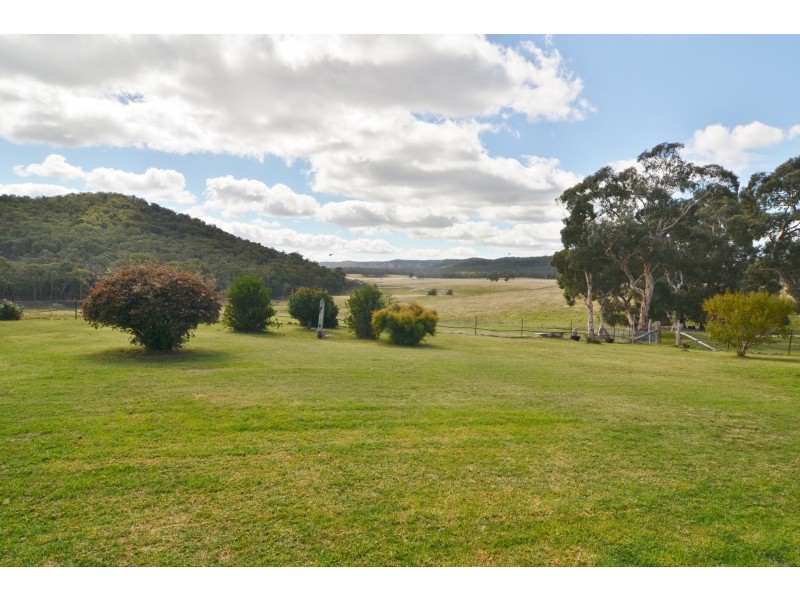 3076 Castlereagh Highway, Ben Bullen NSW 2790
