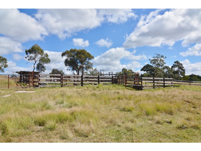 3076 Castlereagh Highway, Ben Bullen NSW 2790