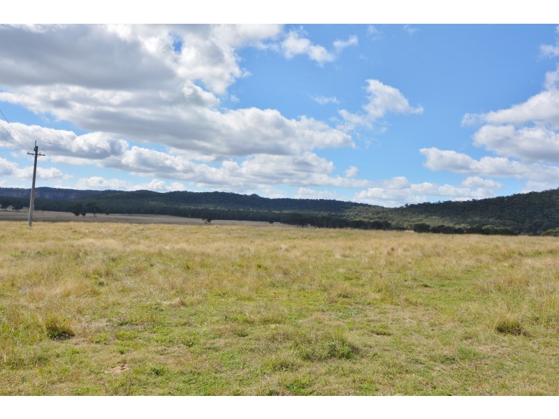 3076 Castlereagh Highway, Ben Bullen NSW 2790