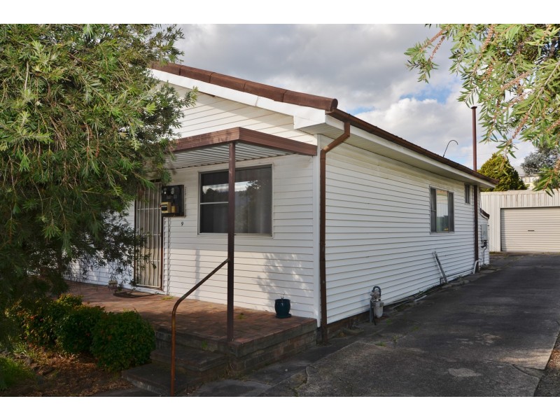 9 Spring Street, Lithgow NSW 2790