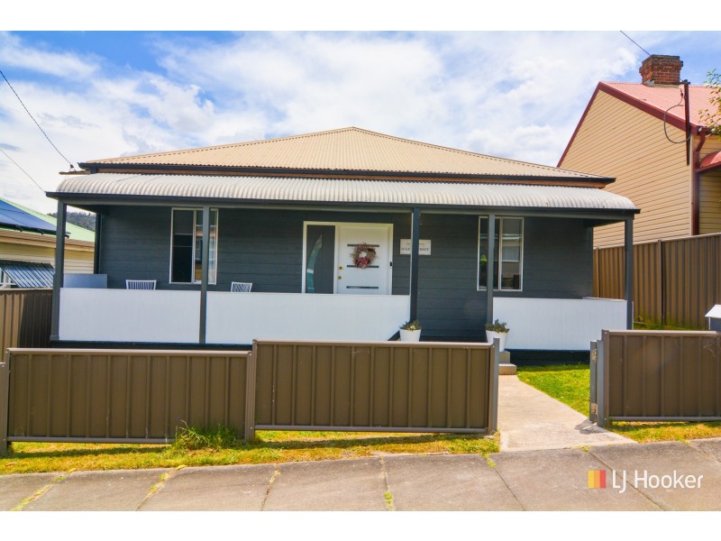 16 Lett Street, Lithgow NSW 2790