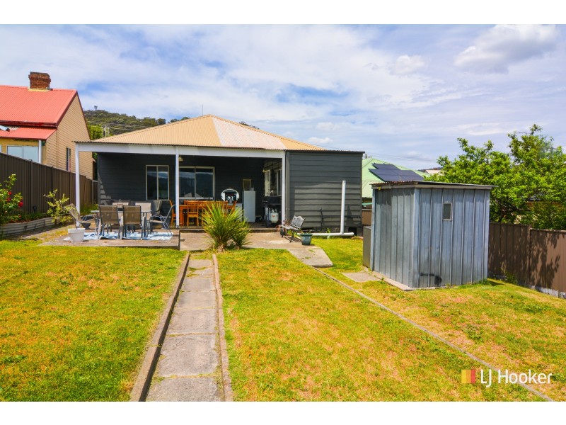 16 Lett Street, Lithgow NSW 2790
