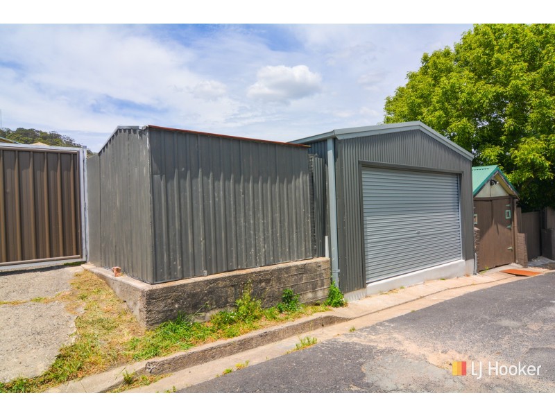 16 Lett Street, Lithgow NSW 2790