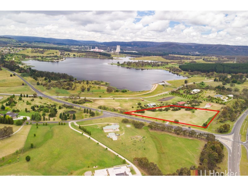 Lot 104 Rocky Waterhole Drive, Wallerawang NSW 2845
