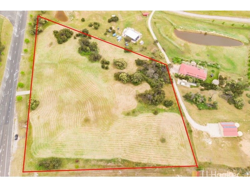 Lot 104 Rocky Waterhole Drive, Wallerawang NSW 2845