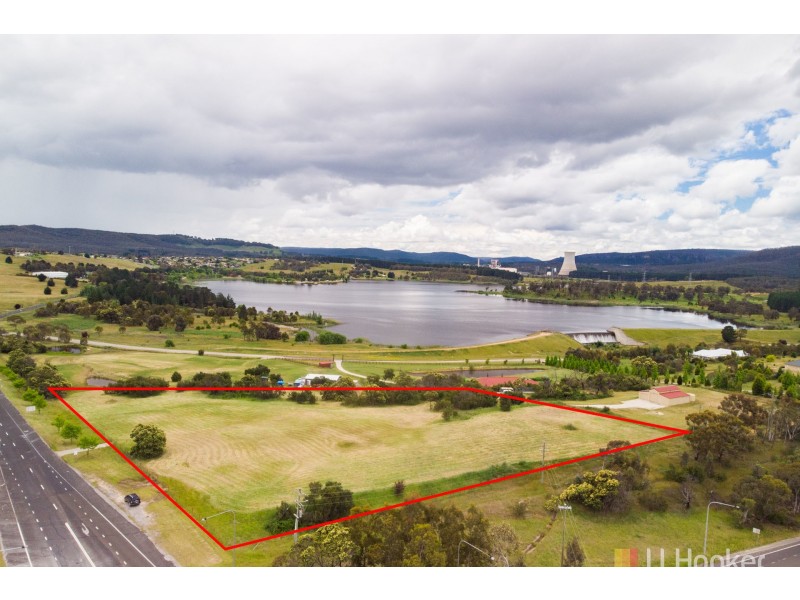 Lot 104 Rocky Waterhole Drive, Wallerawang NSW 2845