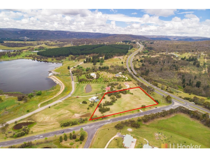 Lot 104 Rocky Waterhole Drive, Wallerawang NSW 2845