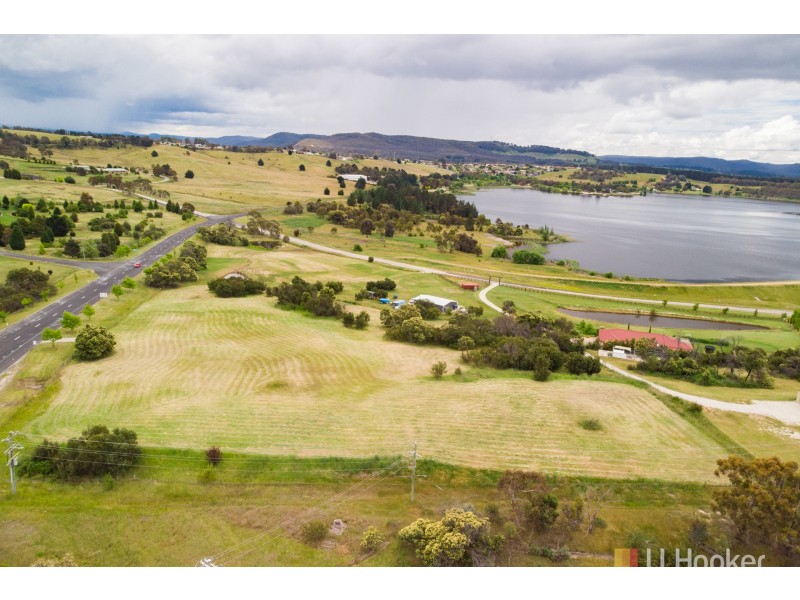 Lot 104 Rocky Waterhole Drive, Wallerawang NSW 2845