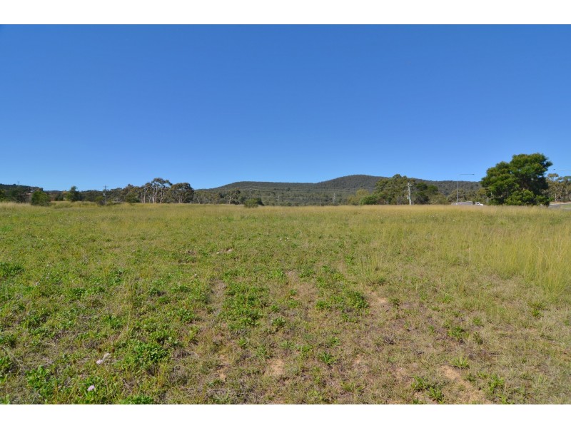 Lot 104/ Barton Avenue, Wallerawang NSW 2845