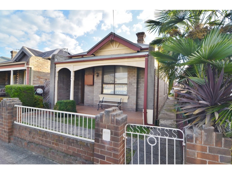 54 Laurence Street, Lithgow NSW 2790