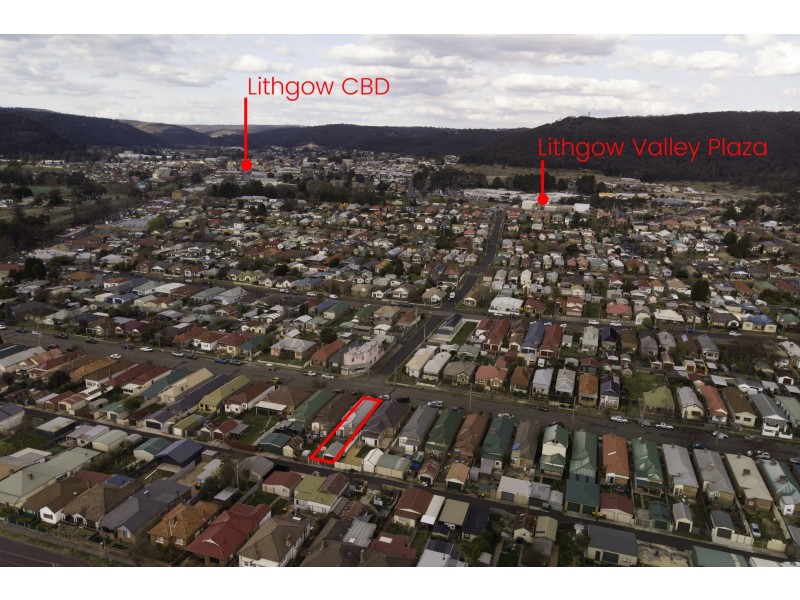 54 Laurence Street, Lithgow NSW 2790
