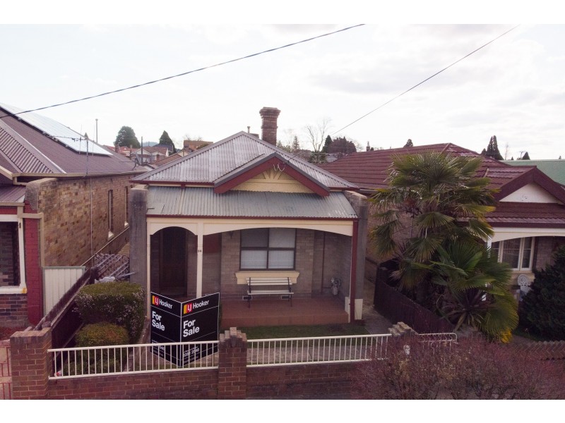 54 Laurence Street, Lithgow NSW 2790