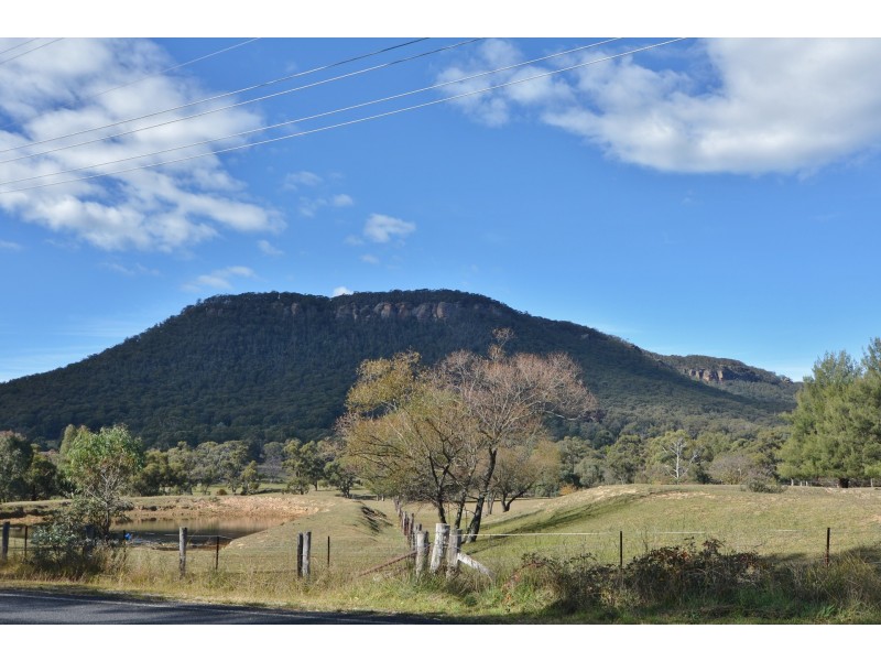 Lots 14-22 Browns Gap Road, Little Hartley NSW 2790
