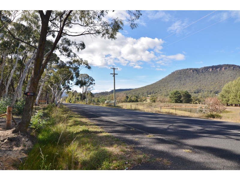 Lots 14-22 Browns Gap Road, Little Hartley NSW 2790
