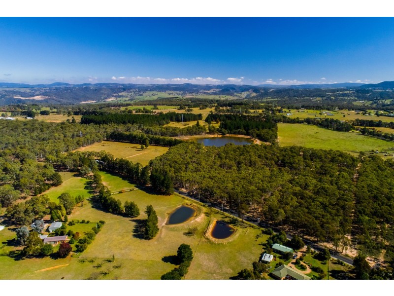 Lot 18/ Browns Gap Road, Hartley NSW 2790