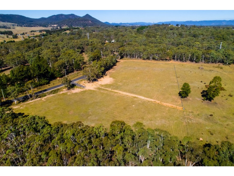 Lot 18/ Browns Gap Road, Hartley NSW 2790