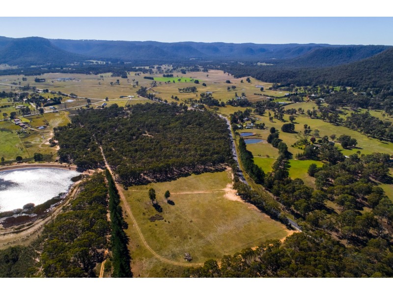Lot 18/ Browns Gap Road, Hartley NSW 2790