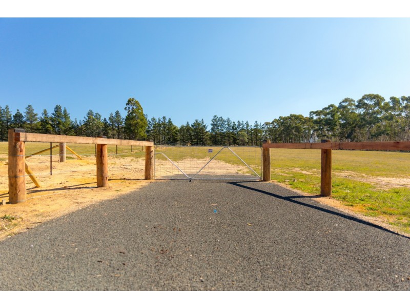 Lot 18/ Browns Gap Road, Hartley NSW 2790
